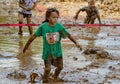 21th Annual Marine Mud Run - Pollywog Jog Race